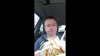 KFC Zinger Rice Box --- Nice or Nasty? Review