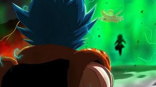 Lil Peep & XXXTENTACION - Falling Down || Dragon Ball Super: Broly/Z AMV Edit