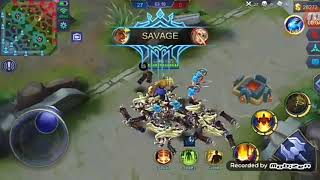 Layla abuse