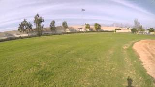 Droneproz FPV Popwing