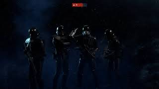 DEATH TROOPER SQUAD - Star Wars Battlefront 2