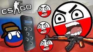 ИДЕАЛЬНЫЙ МАТЧМЭЙКИНГ В CS:GO