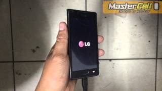 Hard reset LG P705g   L7