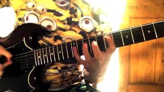 The Riffs of Daydream Anonymous