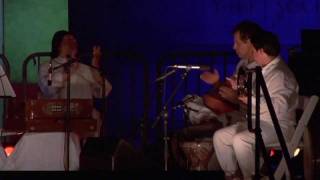 LA Lens on Sacred Music: Alla Hou (Kawali Version)