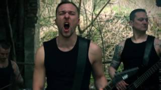 Hartholz - Fäuste aus Eisen (Offizielles Video)