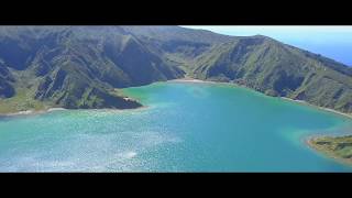 Lagoa do Fogo 2017