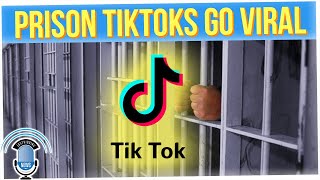 Prisoners Are Going Viral on TikTok!? (ft. BIG BOY)
