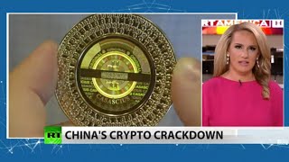 Why China's BitCoin ban won't work (Full show)