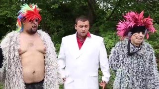 СОЛЗА И СМЕА - Човекојадци | LIMITED EDITION