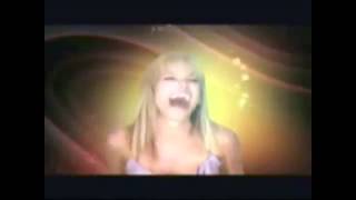 Giantess Woman (Scenes) - (12 - 22)