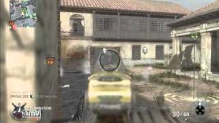 【CoD:BO】eruとnecojiruのオーディオコメンタリー【skype】