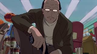Cowboy Bebop X $UICIDEBOY$ (AUDUBON) AMV