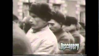 A Portrait of Stalin: War