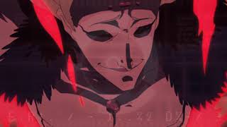 BLACK CLOVER AMV - inner demons - LOFI HIP HOP TO STUDY TO -