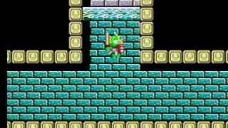 Wonder Boy III The Dragon's Trap Speedrun