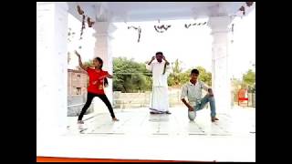 Bharath Anu Nenu song vo chadiyo Swami  Chandrashekar Prashanth Pallavi performance