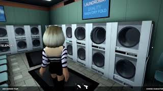 Roblox Detroit RP