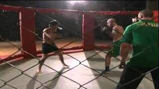 Ramazan Lek Адыгея 2011