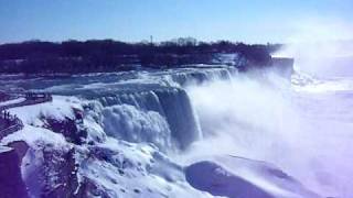 Niagara Falls 1