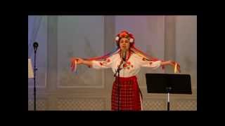 Aria Natalki - Kateryna Shelehova