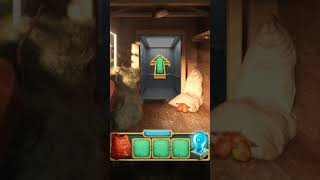 100 Doors Classic 22,23,24,25, 26 level