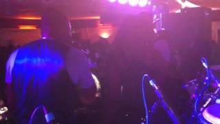 Dreams - 'mi muhe' live