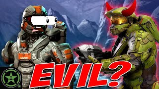 Can You Kill Every Friendly Ally in Halo on Legendary? - Challenge Accepted