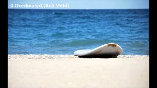 【作業用BGM】 大人の避暑音楽 Vol.1＜ハワイ編＞ ～Lahaina Off Shore～ 【AOR・POPS】