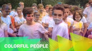 Corlaer Run 2016
