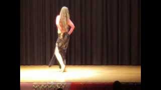RAQUEL CRUZ / OM AL DUNYA- TAB WANA MALI 2012