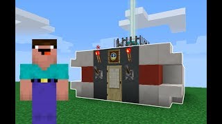 НУБ ПУТЕШЕСТВУЕТ ВО ВРЕМЕНИ В МАЙНКРАФТ 2 ! НУБ ПРОТИВ ПЕЩЕРНЫХ ЛЮДЕЙ В MINECRAFT БЕЗ МОДОВ !