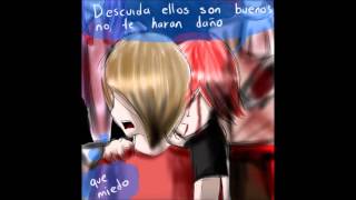 Jeremike comic parte 2