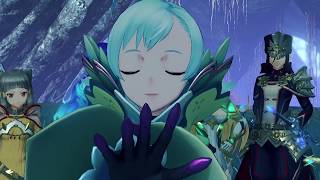 Xenoblade 2 - Floren's quest: "Nature Boy" part 2 (EN)