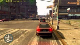 §117 - GTA IV - Max Setting/8xCSAA = i7 2600 + GTX 660ti + 8gb + SSD + 1080p
