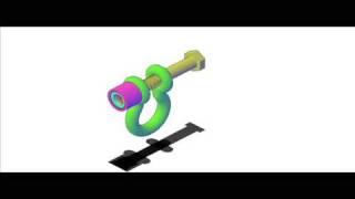 Zip Technology Zip-Shackle