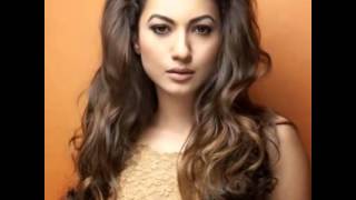 Gauhar Khan Wins Bigg Boss Trophy and 50 Lakhs Prize