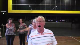 LipDub Lincoln Teaser #2