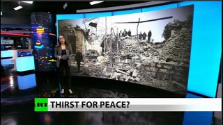 FULL SHOW: Turkey angers EU on Nagorno-Karabakh