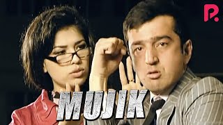 Javlon Shodmonov - Mujik