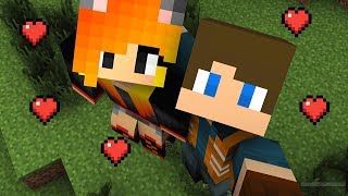 HASAN USTA EVLENİYOR! ? - Minecraft