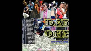 DANCEHALL MIX JANUARY 2020 DJ SIMPLE JAY DAY ONE MIXTAPE