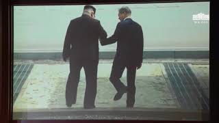 United States - North Korea Singapore Summit Video (English) (Destiny Pictures)
