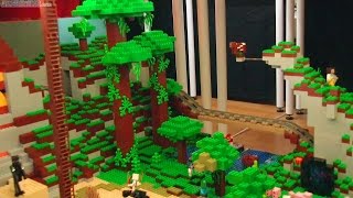 Old video -- see big NEWer update on my channel!