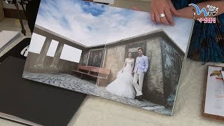[Wtv웨딩방송] SWF 가넷웨딩
