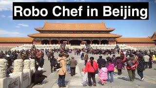 Robo Chef