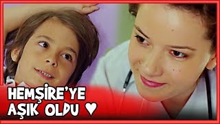 Mehmetcan'ın Sırtında Yaralar Çıktı! - Küçük Ağa 20. Bölüm