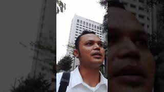 Beringin ada setan!! Emang iya