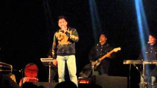 Sharry Mann - Pooja Kive Ah - Live in Toronto