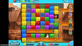 Pet Rescue Saga Level 1967 No Boosters